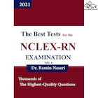 بهترین نمونه سوالات برای آزمون The Best Tests for the NCLEX-RN   جلد چهارم (یوورد – u world)